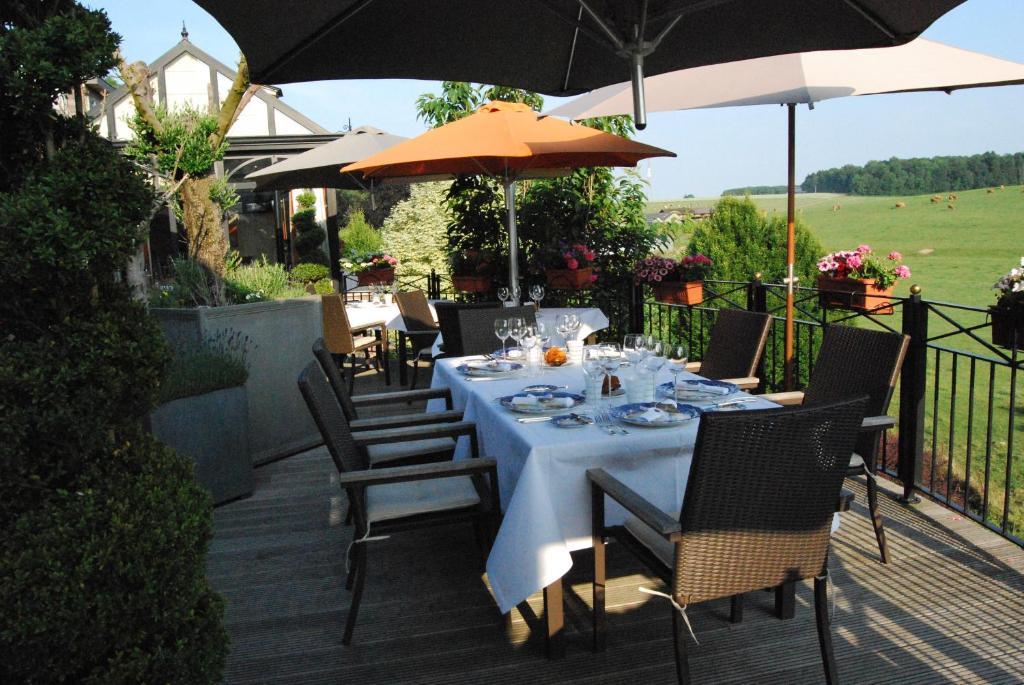 Hostellerie Gilain Achene Экстерьер фото